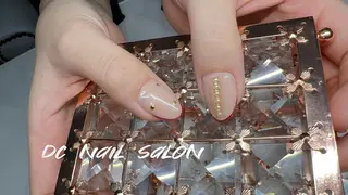 ネイル DC nail salonのネイルデザイン