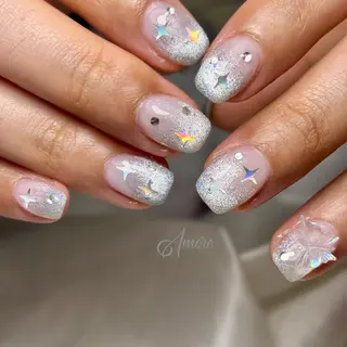 ネイル You kyehwaのネイルデザイン