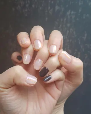 ネイル YUUKOKU Nailのネイルデザイン