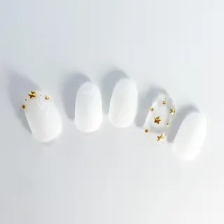 ネイル mew mew kotomiのネイルデザイン