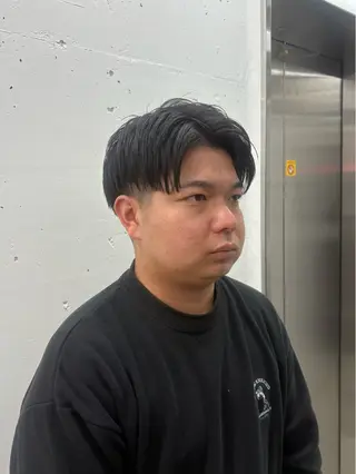 メンズ 🌟ゆりあ🌟 JILLSTUDIOのヘアスタイル