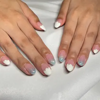 ネイル Ron's 成田のネイルデザイン