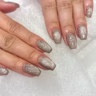 ネイル nailist🍒 ヤマザキのネイルデザイン