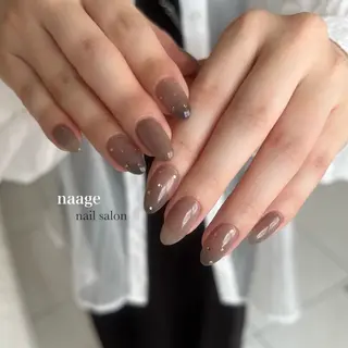 ネイル naage nailのネイルデザイン