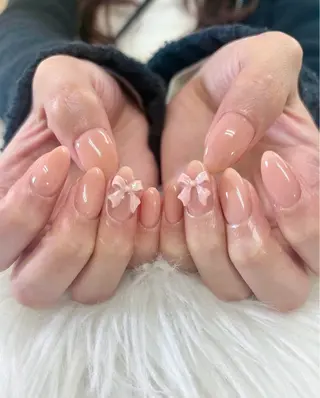 ネイル haacnails（ハーシーネイル）所属・haac nailsのネイルデザイン