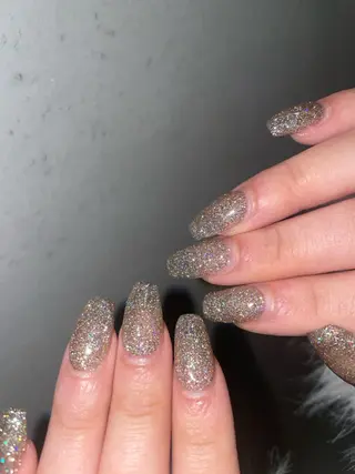 ネイル GO TODAY シェアサロン 渋谷Amiu店所属・渋谷ネイル🎀 y2k/海外ネイルのネイルデザイン