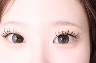 マツエク・マツパ 松下 奈津子のマツエク・マツパデザイン