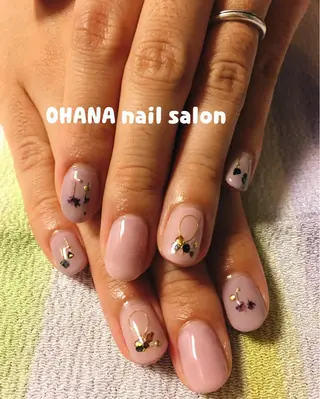 ネイル 那覇🏝️台湾人 ネイリストSHIUのネイルデザイン