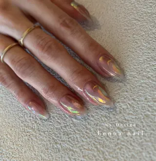 ネイル nailsalon Lenoaのネイルデザイン