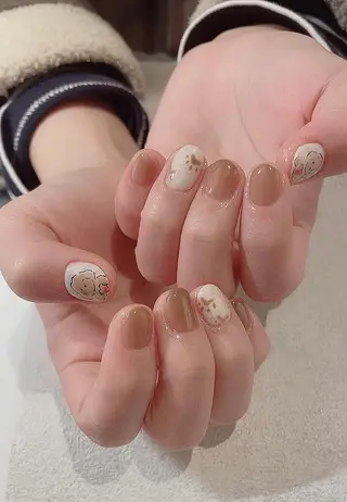 ネイル Kanal Kanaのエステ・リラクイメージ