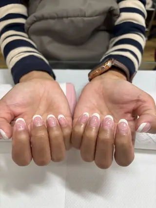 ネイル yamazoe 【MAXKELLY】のネイルデザイン