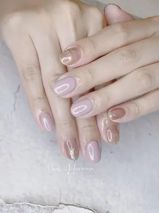 ネイル ネイル エルモサのネイルデザイン