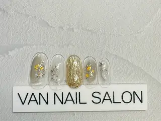ネイル Van Nail Salonのネイルデザイン