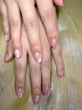 ネイル こまつ ななのネイルデザイン