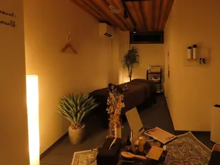 【Agrea】 RISAのエステ・リラクイメージ