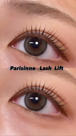 マツエク・マツパ Ayumi.dre 🦋K《2階》のマツエク・マツパデザイン