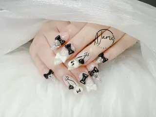 ネイル Nami nail salon所属・Nami nail salonのネイルデザイン