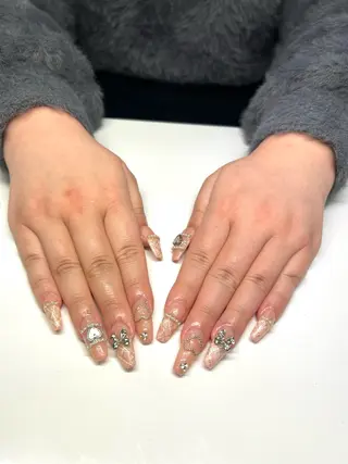 ネイル Van Nail Salonのネイルデザイン