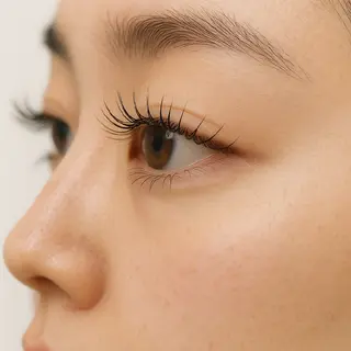 マツエク・マツパ total beauty Rassurer所属・beauty Rassurerのマツエク・マツパデザイン