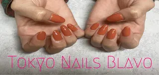 ネイル T.N.B 山本陽子のネイルデザイン