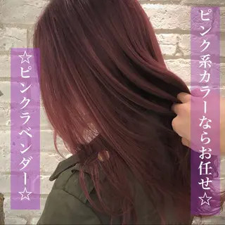 セミロング ⭐️モテ髪担当 佐賀翔太⭐️のヘアスタイル