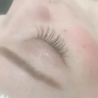 マツエク・マツパ 篠本 成美のマツエク・マツパデザイン