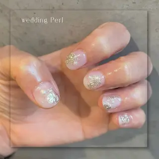 ネイル Seemly 千田町店所属・フラワーパラジェル 🌸シームリーエミのネイルデザイン