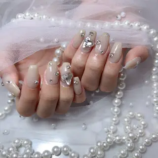 ネイル You&Me Yukiのネイルデザイン