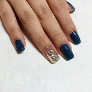 ネイル clocln / Suzukaのネイルデザイン