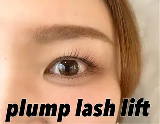 マツエク・マツパ 平本 清夏のマツエク・マツパデザイン