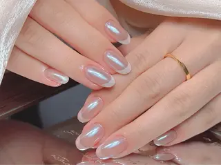 ネイル queen nail カナのネイルデザイン