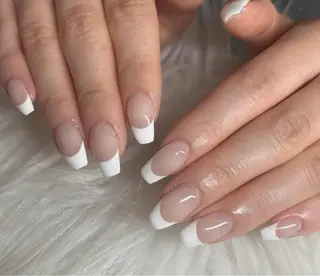 ネイル TABI ANA.CHUOのネイルデザイン