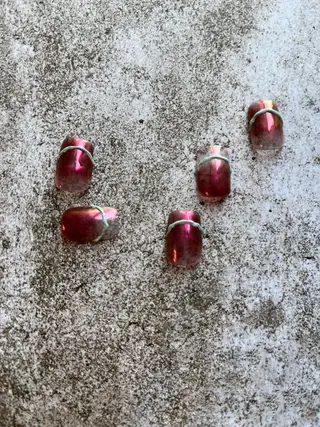 ネイル Kimura Yukoのネイルデザイン