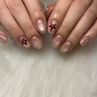 ネイル nailsalon Aymé所属・【Aymé】 AMIのネイルデザイン