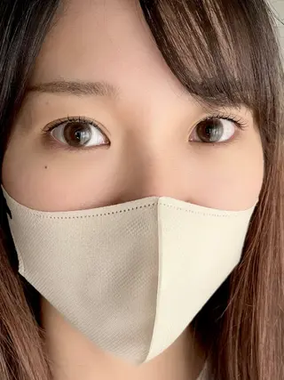 マツエク・マツパ Hoshino Reinaのマツエク・マツパデザイン