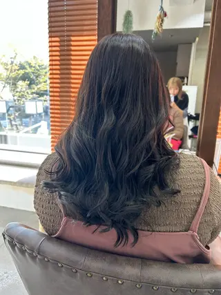 ロング 🦄HITOMI 🦄MEMEのマツエク・マツパデザイン