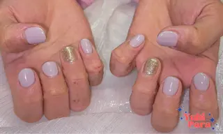 ネイル Yubi-Para所属・Yubi-Para Nail  Roomのネイルデザイン