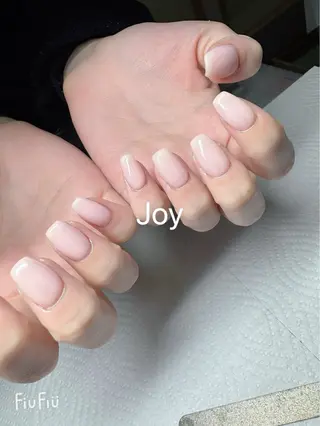 ネイル Nail Salon JOYのネイルデザイン