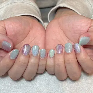 ネイル nailroom DIASOMNIAのネイルデザイン