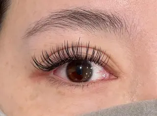 マツエク・マツパ Vellezza🦋 Kasumiのマツエク・マツパデザイン