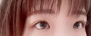 マツエク・マツパ 田淵 聖子のマツエク・マツパデザイン