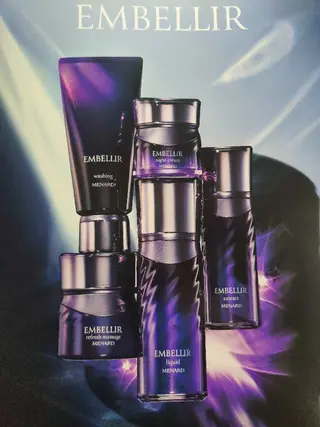 メナードフェイシャルサロンルゥシー所属・メナード　ルゥ シー 大泉学園のエステ・リラクイメージ