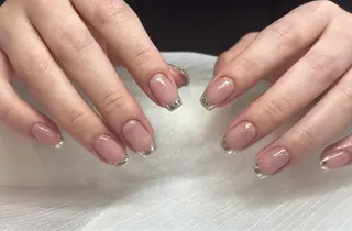 ネイル U.NI NAIL所属・U.Ni NAIL ナユキのネイルデザイン