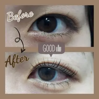 マツエク・マツパ EBRIS浦和店 ☆ M a n aの眉毛・アイブロウイメージ