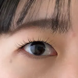 マツエク・マツパ 'Olu KUMIのマツエク・マツパデザイン