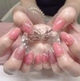 ネイル kouca  nail所属・コウ カnail💅のネイルデザイン