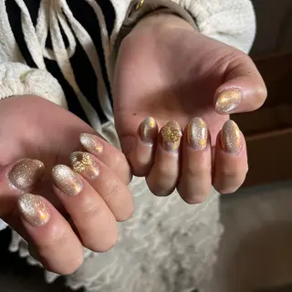 ネイル Sou. nailのネイルデザイン