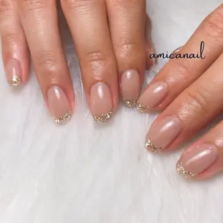 ネイル _amica nail_のネイルデザイン