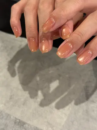 ネイル ikoi🫧 Kotomiのネイルデザイン