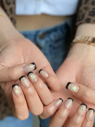 ネイル momoka shibuyaのネイルデザイン